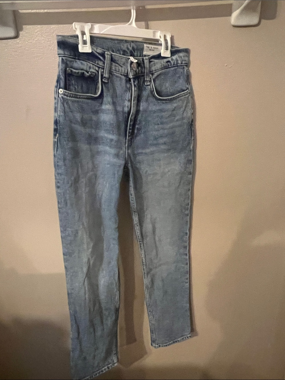 Rag & bone Denim Jeans